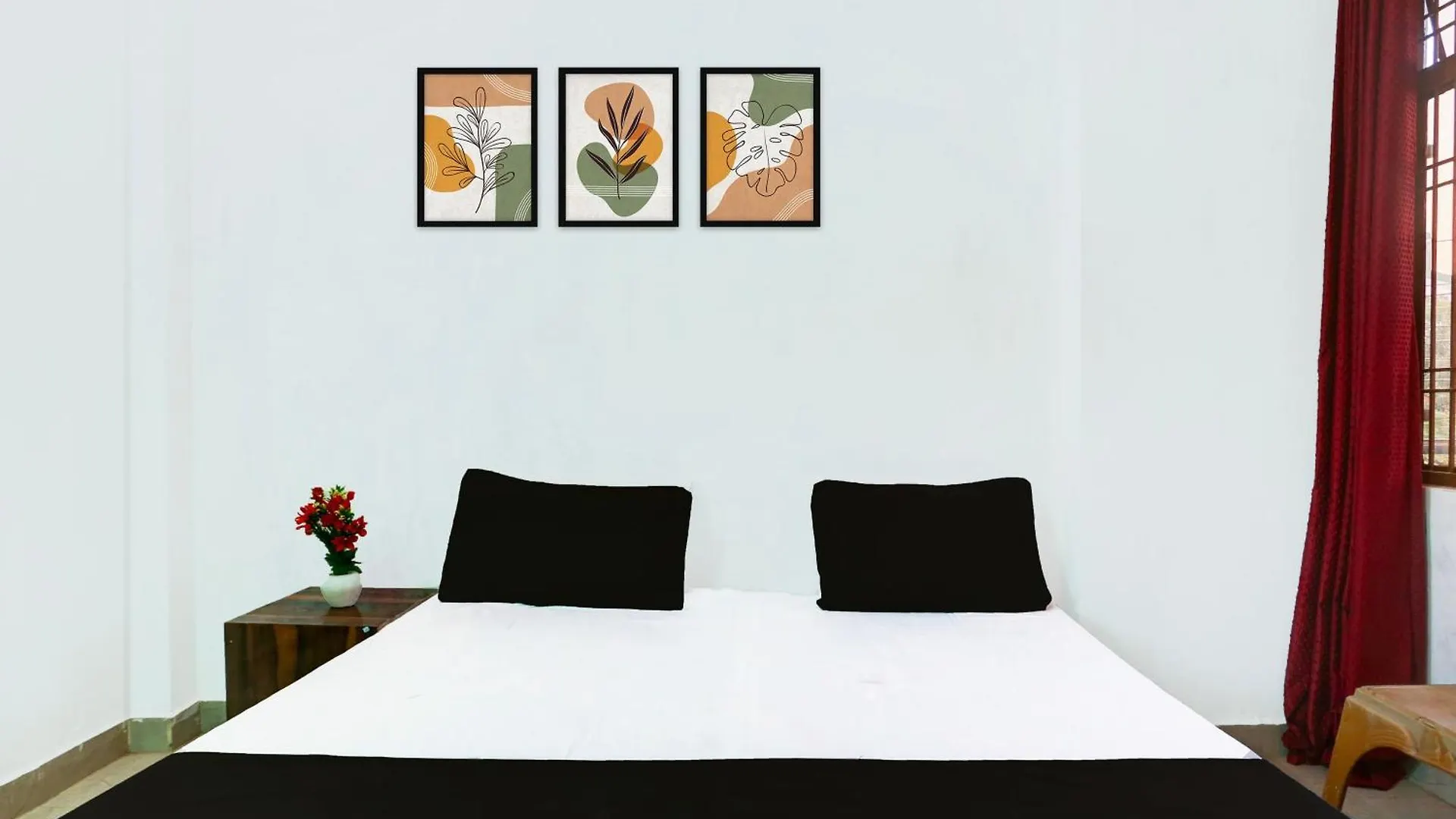 Hotel O 7 Star Hotel & Restaurant Agra