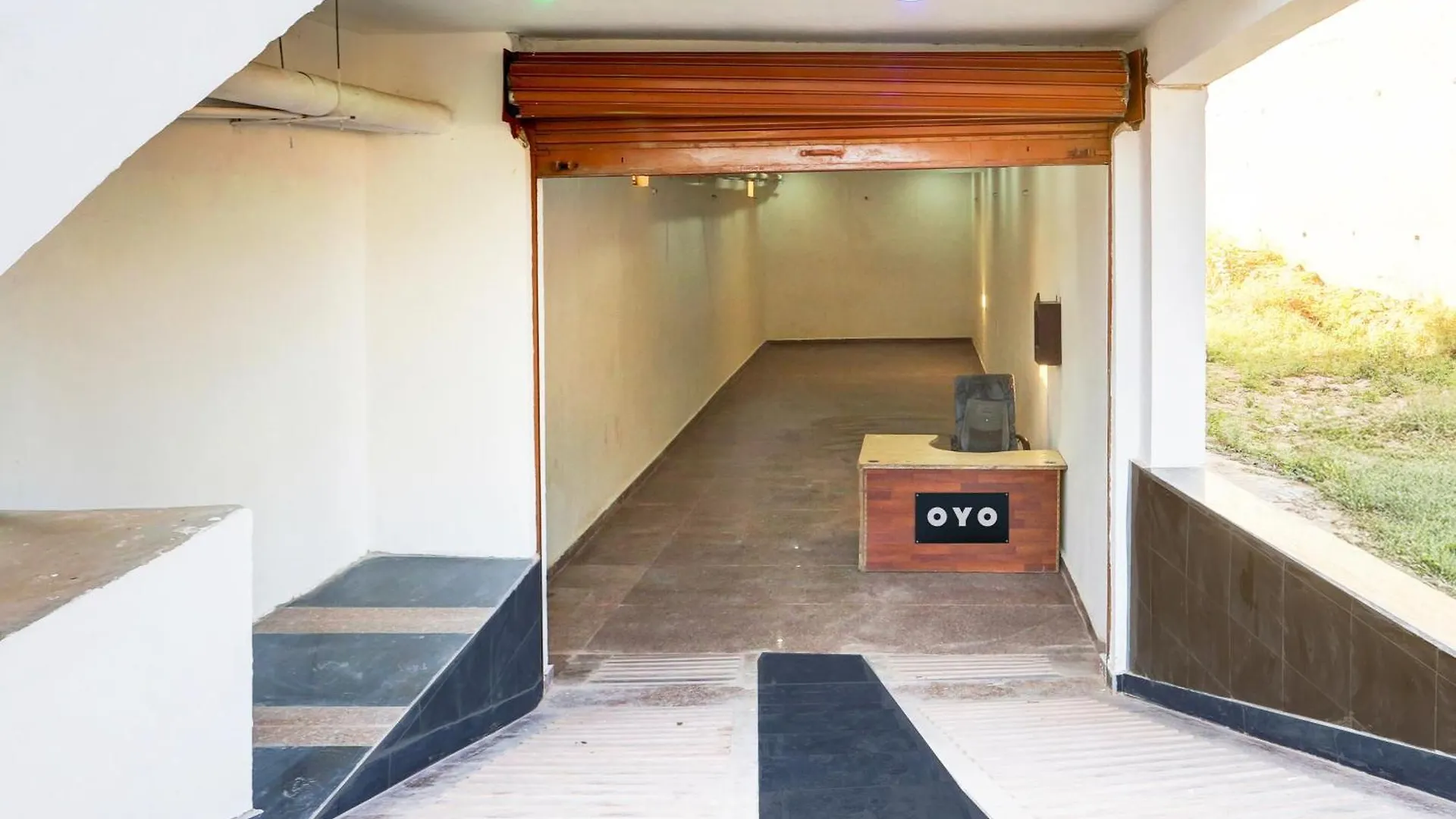 Hotel O 7 Star Hotel & Restaurant Agra  3*, Agra (Uttar Pradesh) India
