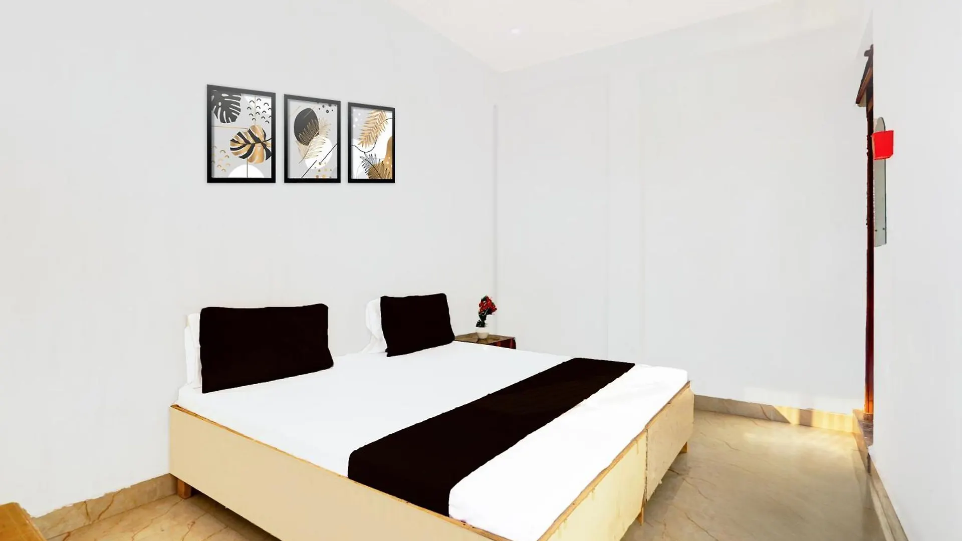***  Hotel O 7 Star Hotel & Restaurant Agra  India