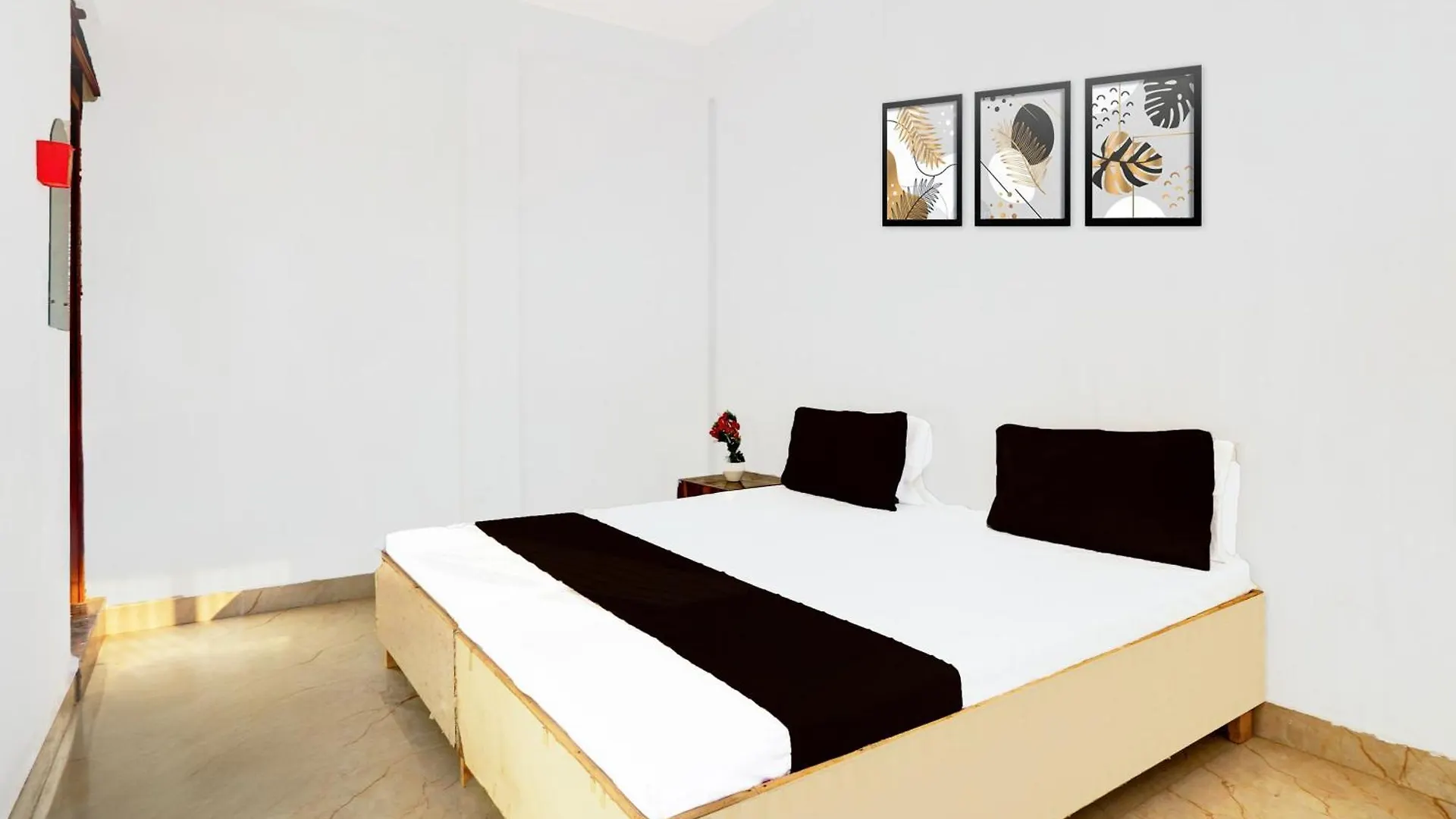 Hotel O 7 Star Hotel & Restaurant Agra   Agra (Uttar Pradesh)