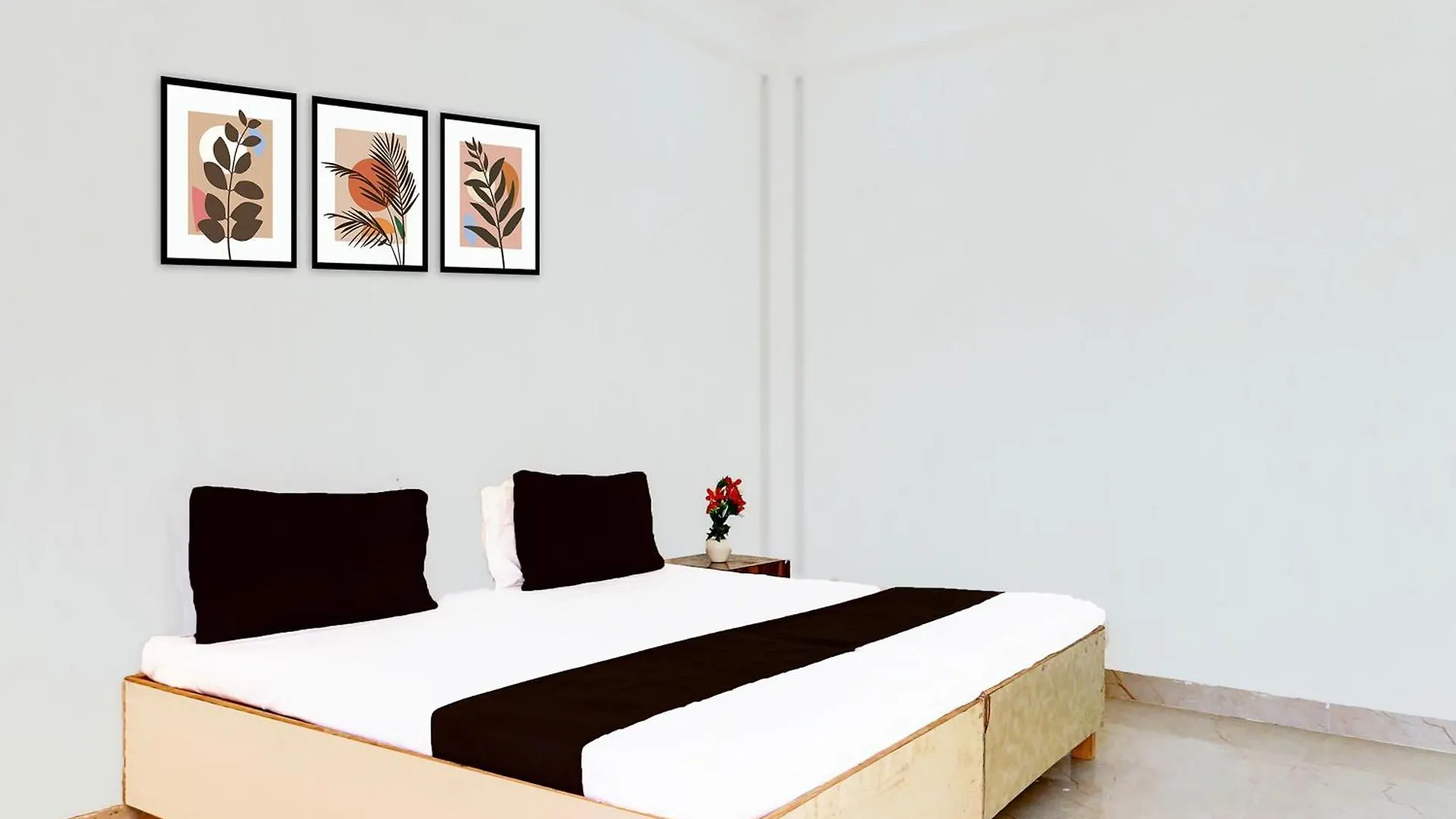 Hotel O 7 Star Hotel & Restaurant Agra  3*, Agra (Uttar Pradesh) India