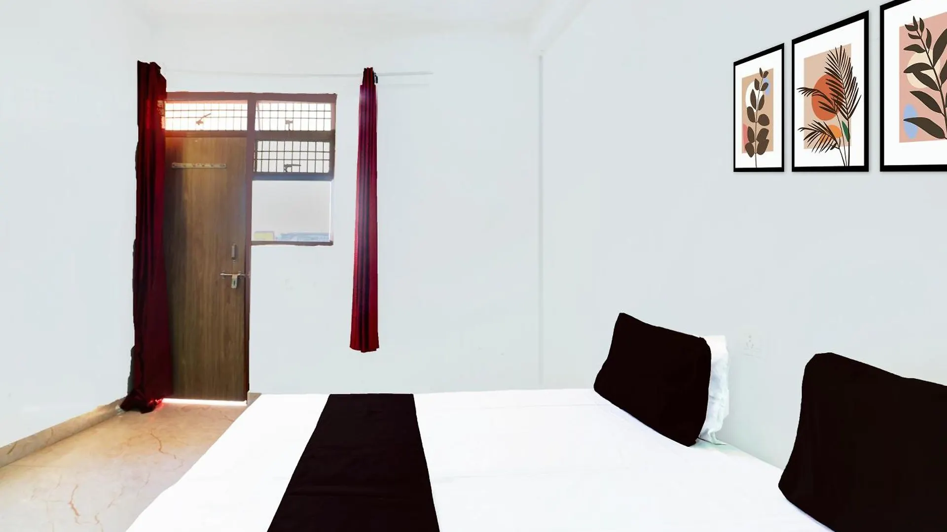 Hotel O 7 Star Hotel & Restaurant Agra  India