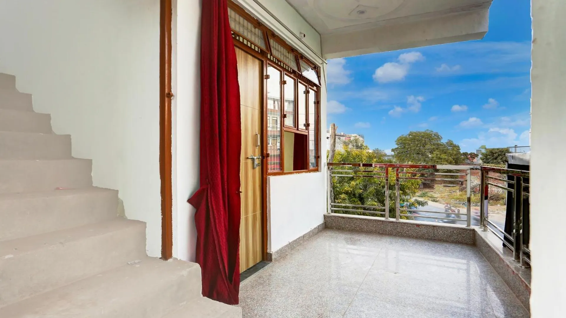 Hotel O 7 Star Hotel & Restaurant Agra  3*, Agra (Uttar Pradesh) India