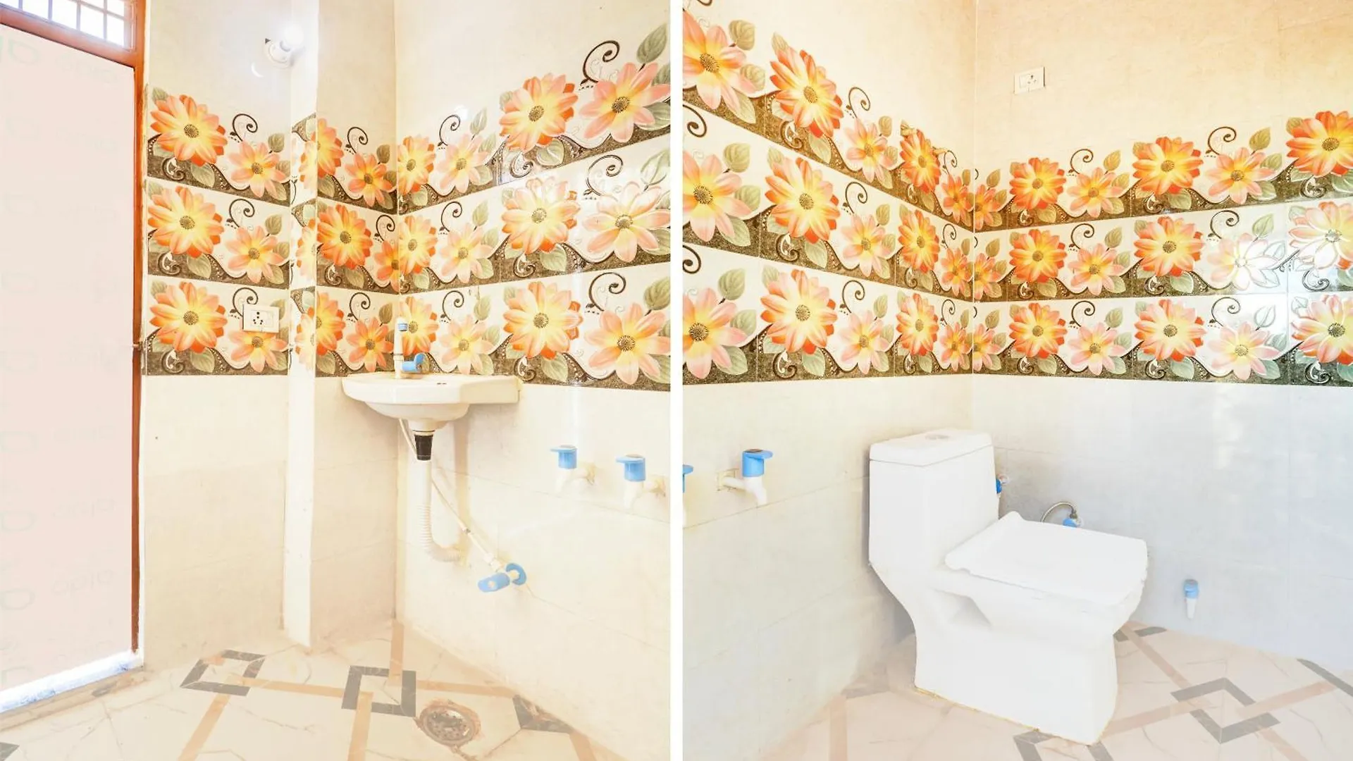 Hotel O 7 Star Hotel & Restaurant Agra