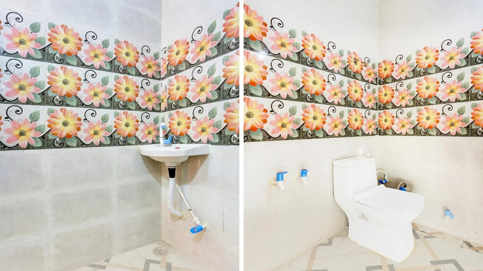 Hotel O 7 Star Hotel & Restaurant Agra  3*, Agra (Uttar Pradesh)