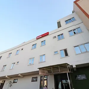 Hotel Raj Paradise Agra (Uttar Pradesh)