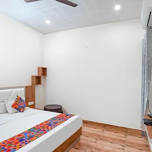Fabhotel Sirtaj Agra (Uttar Pradesh)