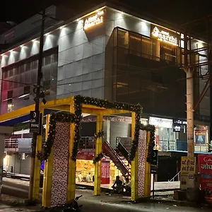 Saarthi Agra (Uttar Pradesh)