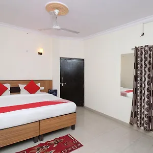 Oyo 22656 Taj Paradise Agra (Uttar Pradesh)